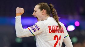 Pokaz mocy Norweżek. Zatrzymały europejskiego rywala na 14 bramkach