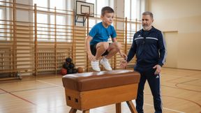 Sprzęty do ćwiczeń na WF-ie - co pamiętasz z czasów szkolnych?