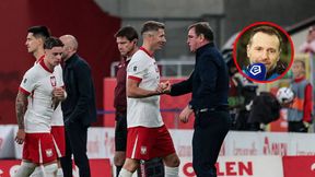 Polska zajmie 1. miejsce w grupie? "Cieszę się"