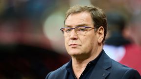 Urban się nie wycofuje. Po losowaniu umowa z Koemanem ciągle obowiązuje. "Trzeba ich walnąć"