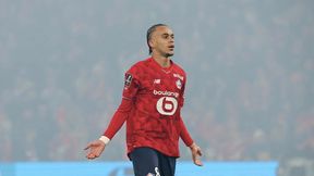 Jeden gol w hicie we Francji. Bohaterem brat Kyliana Mbappe