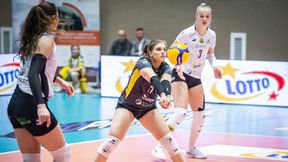 Było już 0:2. Wielkie odrodzenie w Tauron Lidze