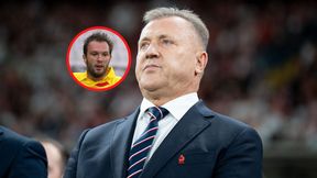 Niewybredny atak na Kuleszę. Nazwał go "wieśniakiem"