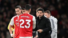 Poważny egzamin dla Arsenalu. "Wiemy, jaki mecz zagramy"