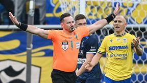 Arka znalazła sposób na Motor. Zimę spędzi poza strefą spadkową