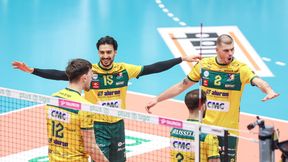 Wicemistrzowie Polski bezwzględni dla rywali