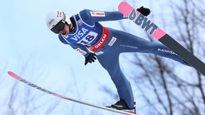 Tylko Żyła dał powody do zadowolenia, Prevc najlepszy