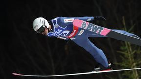 Lider ma się czego obawiać, awans Żyły