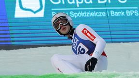 Słoweńcy odrabiają stratę, Polska bez zmian w Pucharze Narodów