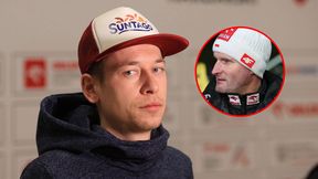 Hejt na polskiego skoczka. Jest reakcja trenera. "Musimy"