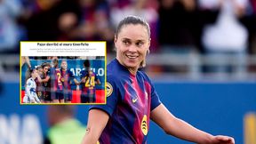 W Hiszpanii znów głośno o Pajor. "Zburzyła mur Teneryfy"