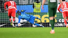 "Absolutnie genialny". Niemcy rozpływają się nad Polakiem