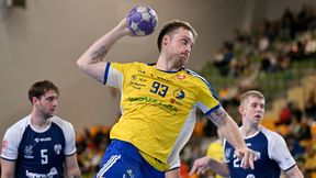 Kolejny mecz pod dyktando Industrii. Kaliszanie bezradni w Hali Legionów