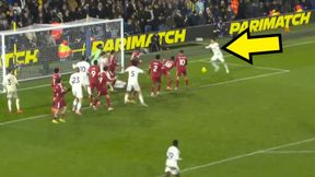 96. minuta i euforia na trybunach. Tak Liverpool stracił wygraną