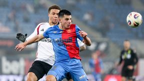 Żal było patrzeć. Kompromitacja Legii w Gliwicach