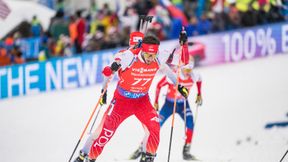 Dominacja Norwegów w Pucharze Świata. Życiowy wynik Polaka