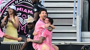 Messi w końcu się doczekał. Tego trofeum brakowało mu w gablocie