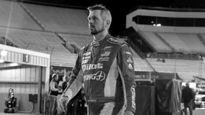 Nie żyje Michael Annett. Miał 39 lat