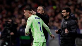 Wielki mecz rywala Lewandowskiego. Tak ocenił go Flick