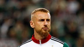 Miarka się przebrała. Już nawet piłkarz Legii o tym mówi