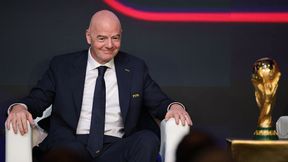 Tego jeszcze nie było na mundialu. Zmiana już na MŚ 2026