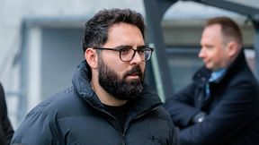 Goncalo Feio mówił o kulisach przemiany Radomiaka