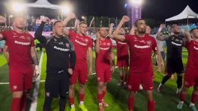 Mamy to! Polacy są już w półfinale MŚ