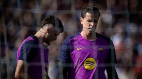 To szansa dla Szczęsnego? Zauważyli, co robił po meczu Garcia