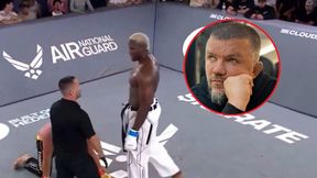 Ten film wywołał ogromną burzę. Jurkowski mocno o zachowaniu sędziego