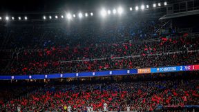 FC Barcelona reaguje. Kibice mogą być ukarani