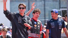 Oni mogą namieszać w walce o tytuł w F1. Nie zamierzają stać z boku