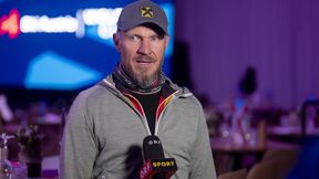 Groziła mu amputacja nogi. To, co wydarzyło się potem, przeszło do historii