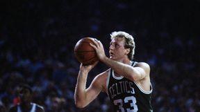 Od trudnego dzieciństwa do szczytu NBA