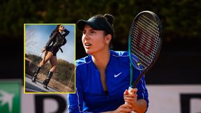 Przeszła operację, a teraz ma nowego sponsora. Aż trudno uwierzyć