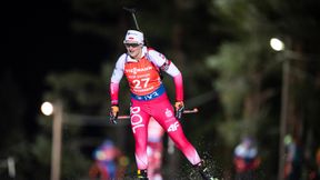 Powtórki nie było. Cztery błędy i duży spadek Jakieły