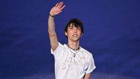 Jego rekordy szokowały świat... a rozważał wybranie zupełnie innej drogi