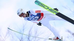 Tym razem kompromitacji nie było. Bardzo dobry skok polskiego talentu