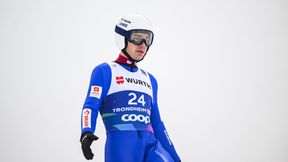 Przy nazwisku Polaka pojawiła się "dyskwalifikacja". Już wiadomo, co się stało