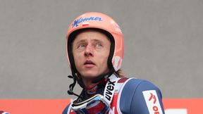 Dramat Kubackiego w Wiśle. Już wiadomo co się stało