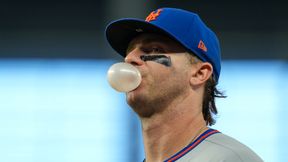 Już w debiucie bił rekord. A to był dopiero początek oszałamiającej kariery