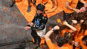 Mamy nowego mistrza świata F1! Verstappen robił, co mógł