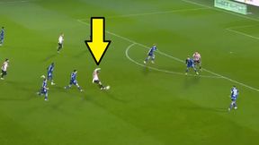 Cudowny gol w Ekstraklasie. Reakcja? Najlepsza z możliwych