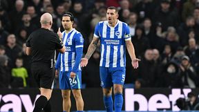 Duże emocje w Premier League. Wielka kontrowersja