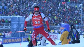 Jest coraz lepiej. Kolejny życiowy wynik Polaka