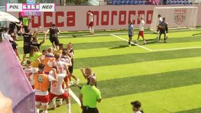 Polska zagra w finale mistrzostw świata! Holendrzy pokonani