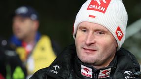 Trener zaskoczył po życiowym wyniku 18-latka. Oto recepta na sukces