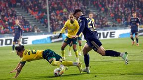 Zmiennicy dali impuls. Raków znalazł sposób na GKS Katowice