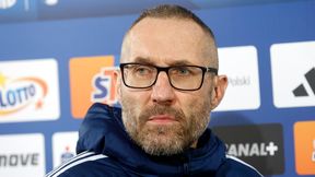 Coś się wydarzy? "Myślę, że to może nastąpić nawet jutro"