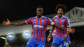 Gol po pięknej akcji nie pomógł. Wygrana na miarę sporego awansu