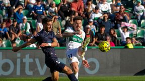 Girona znowu w kryzysie. Espanyol chce pucharów